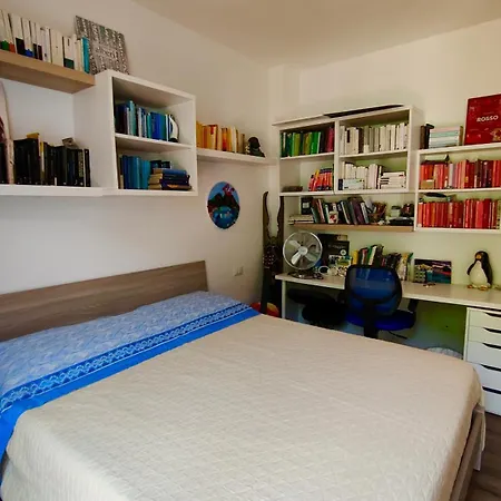 A Due Passi Dal Mare Appartamento