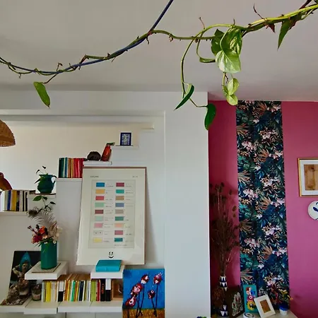 A Due Passi Dal Mare Appartamento