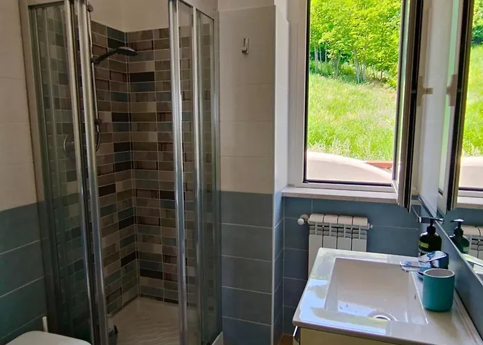 A Due Passi Dal Mare Apartmán Marina di San Vito