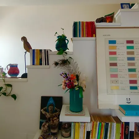 Apartment A Due Passi Dal Mare *