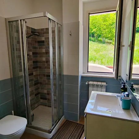 A Due Passi Dal Mare Apartment Marina di San Vito