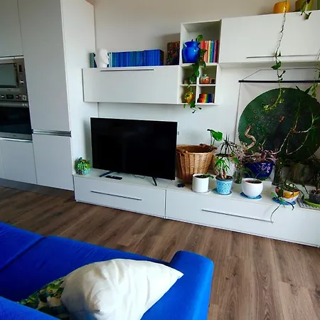 Apartment A Due Passi Dal Mare