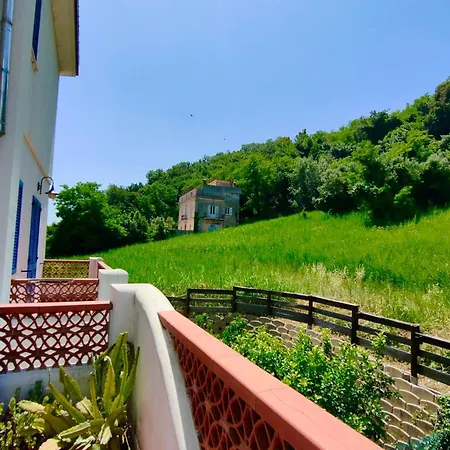 Apartment A Due Passi Dal Mare Marina di San Vito