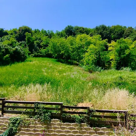 Apartment A Due Passi Dal Mare