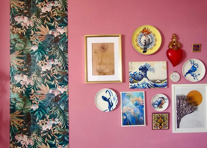 A Due Passi Dal Mare * Marina di San Vito