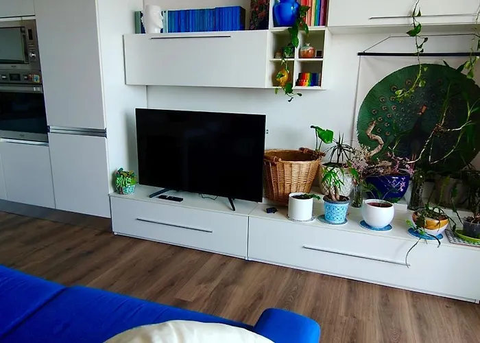 Apartman A Due Passi Dal Mare